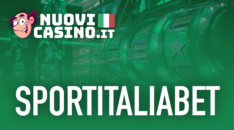 Sportitaliabet