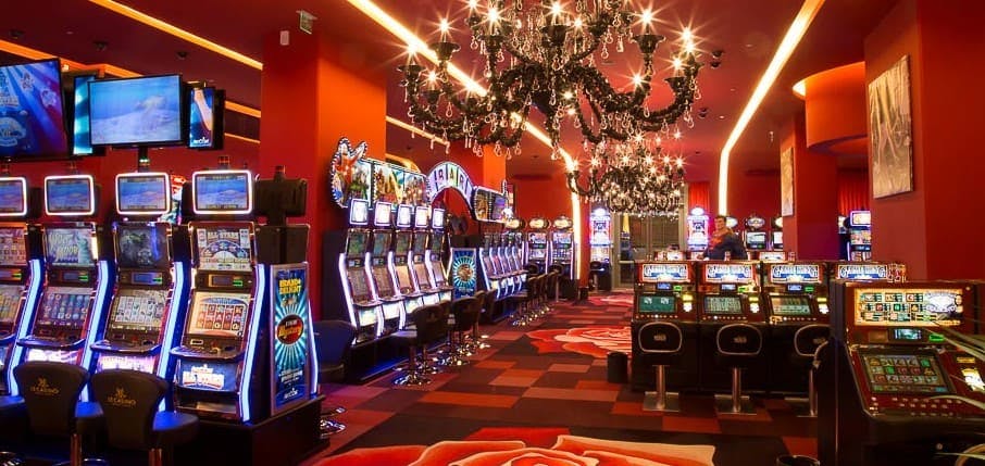 Slot machine offline sotto la scure: i tagli previsti dal governo