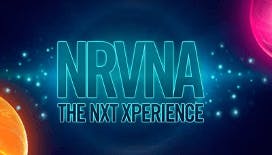 NRVNA The Nxt Experience – Recensione slot machine