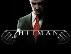 Hitman logo