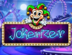 Jokerizer logo