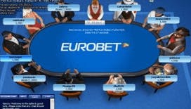 Eurobet casino mobile
