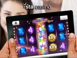 starcasino mobile