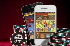 bonus casino mobile