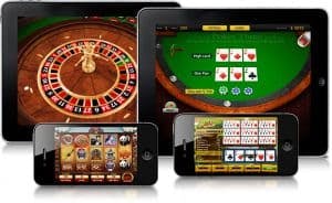 casino app in italia