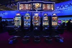 novomatic slot machine