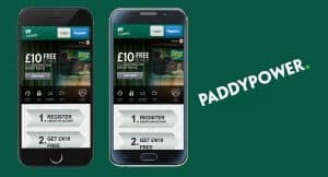 paddy power casino