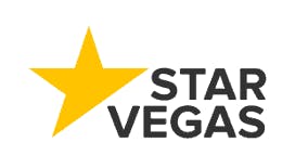 Bonus Benvenuto StarVegas casino