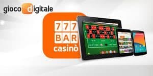 gioco digitale casino app
