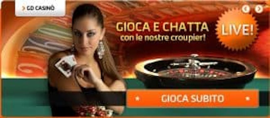 gioco digitale casino bonus