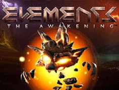 Elements: The Awakening logo