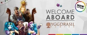 yggdrasil casino provider
