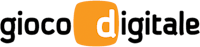 Gioco Digitale logo