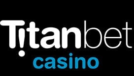 Casino online titan онлайн казино эльдорадо
