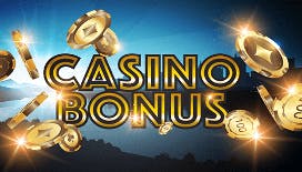 Qual è il miglior bonus per casino in Italia?