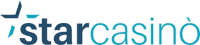 StarCasino logo