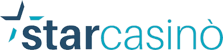 StarCasino logo