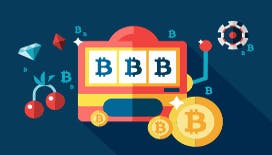 Il segreto della casinò bitcoin