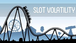 Volatilità slot machine: cosa significa e quale scegliere?