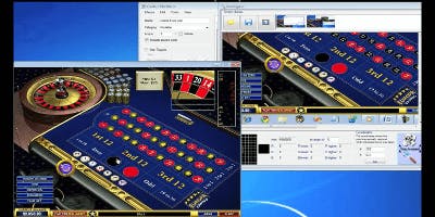 Roulette bot: software per giocare alla roulette