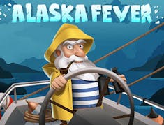 Alaska Fever logo