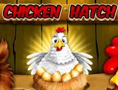 Chicken Hatch logo