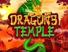 Dragons Temple logo