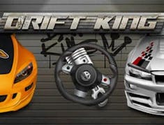 Drift King logo