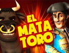 El Mata Toro logo