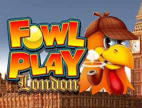 Fowl Play London