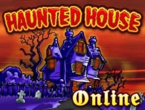 Haunted House Online