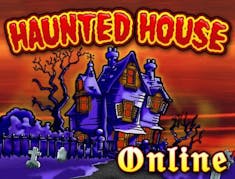 Haunted House Online logo