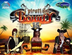 I Pirati del Bounty logo