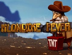 Klondike Fever logo