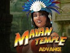 Mayan Temple Advance logo