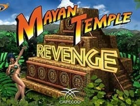 Mayan Temple Revenge