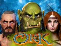 Ork logo