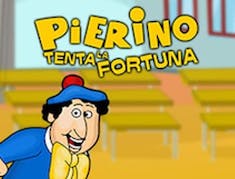 Pierino Tenta la Fortuna logo