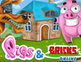 Pigs and Bricks