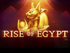 Rise of Egypt logo