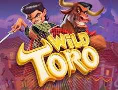 Wild Toro logo