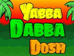 Yabba Dabba Dosh logo