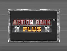 Action Bank Plus logo