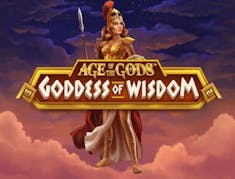 Age of the Gods Goddess of Wisdom logo