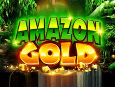 Amazon Gold logo