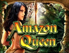 Amazon Queen logo