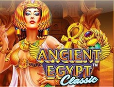 Ancient Egypt logo