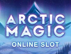 Arctic Magic logo