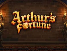Arthur's Fortune logo