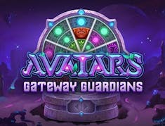 Avatars: Gateway Guardians logo